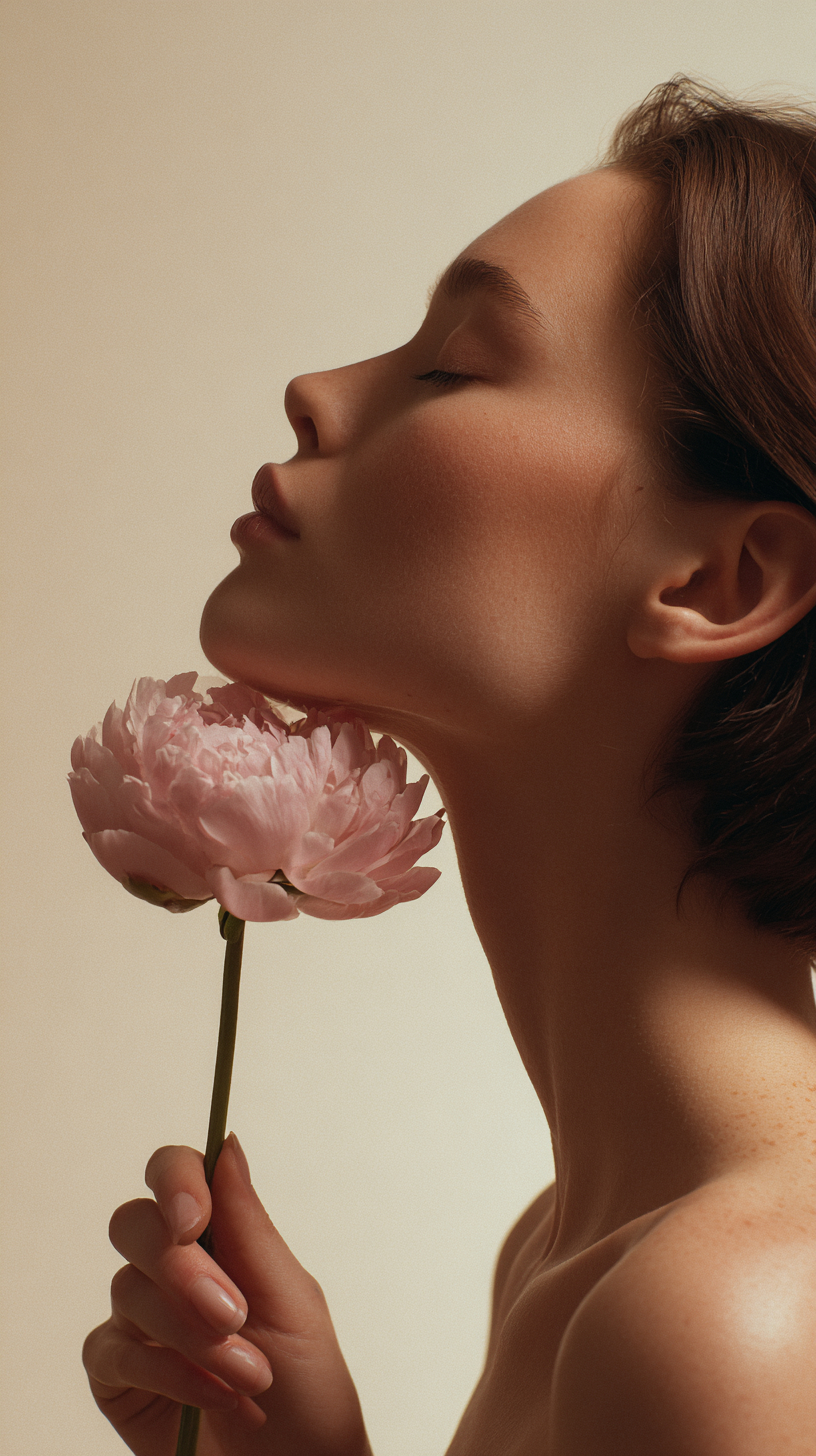 Luxury Fashion Concept Editorial AI photoshoot & motion content